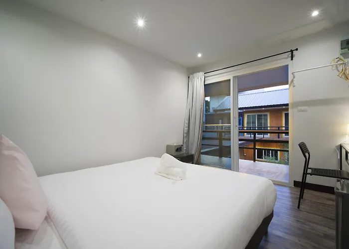 V - Mrt Huai Khwang Hotel Bangkok